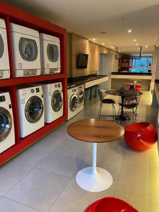 Estilo Indus. Metro Luz Apartamento São Paulo